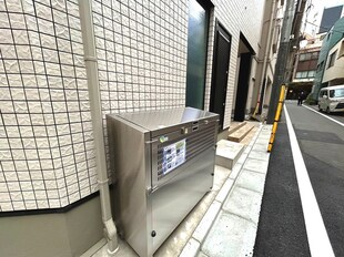 カーガ大塚の物件外観写真